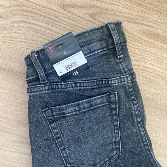 Walmart flared jeans - Picture 2 of 2